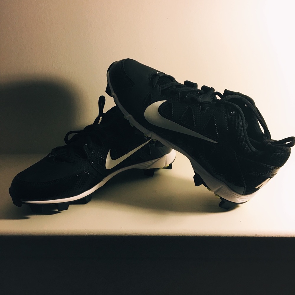 Nike Hyperdiamond Keystone Shoes